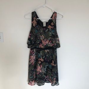 Cute summer dress!